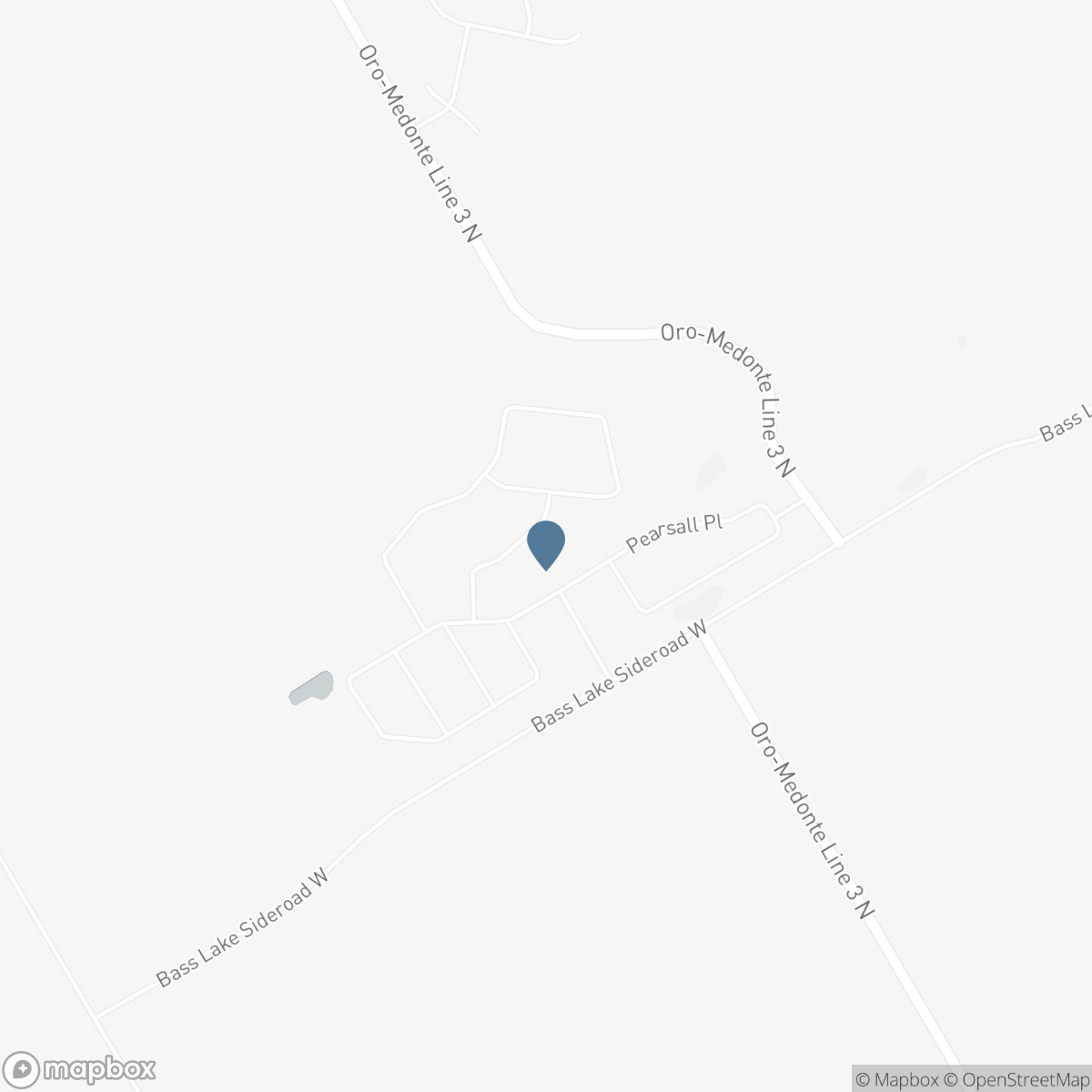 13 BARNES DRIVE, Oro-Medonte, Ontario L0L 2L0